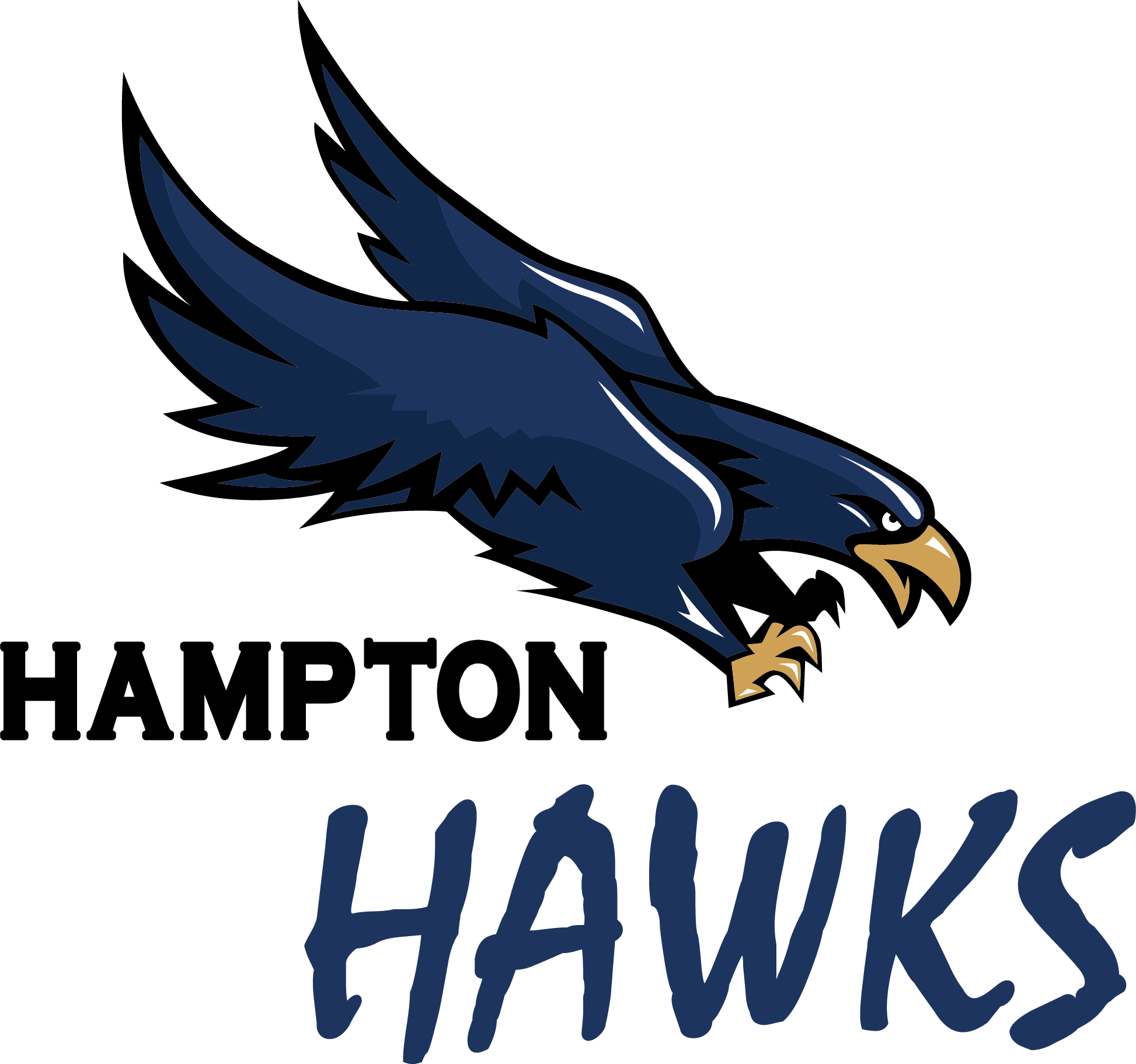 Hampton Hawks